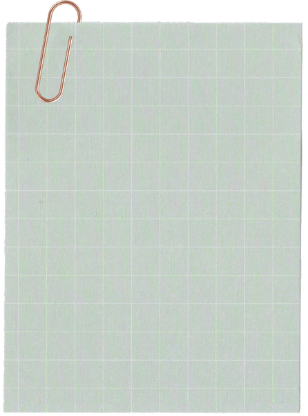 Sticky Note Paper Background 